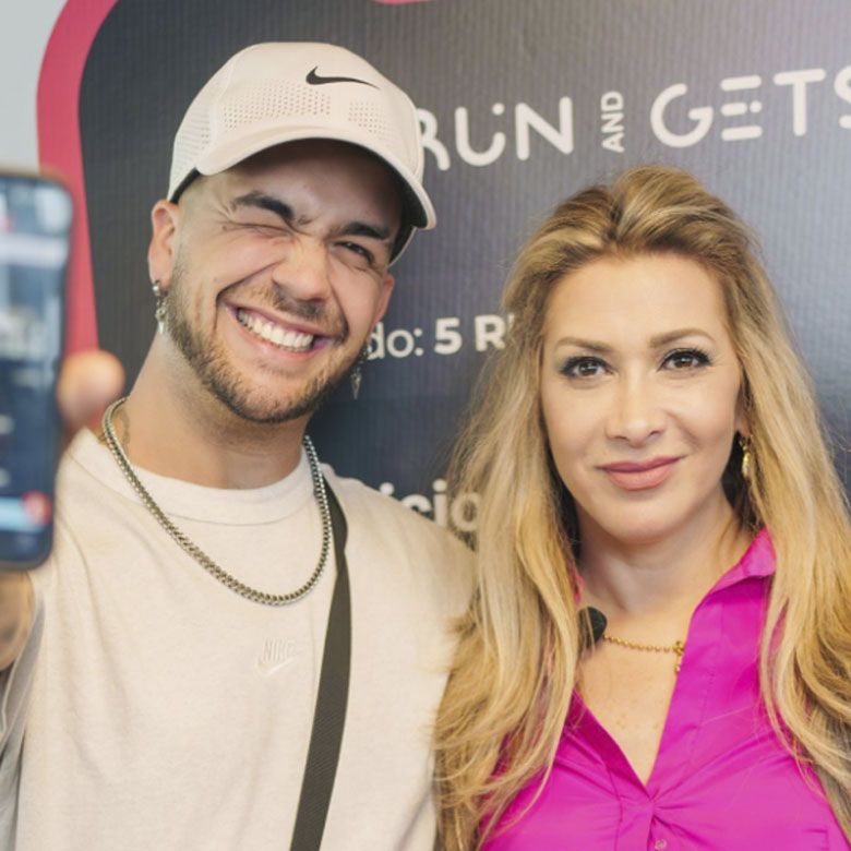 Run and Gets Celebrated Its Successful Launch in Chile