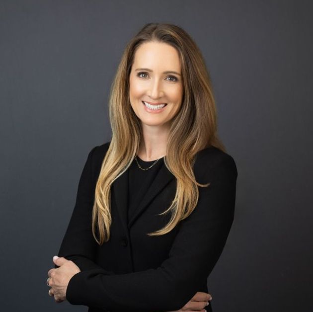 Natalie Gowin