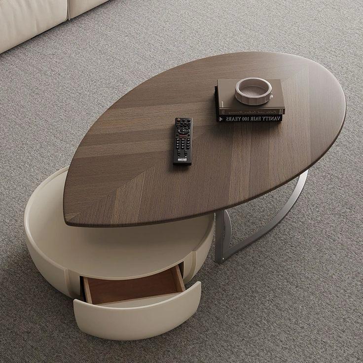 Fyllo centre table