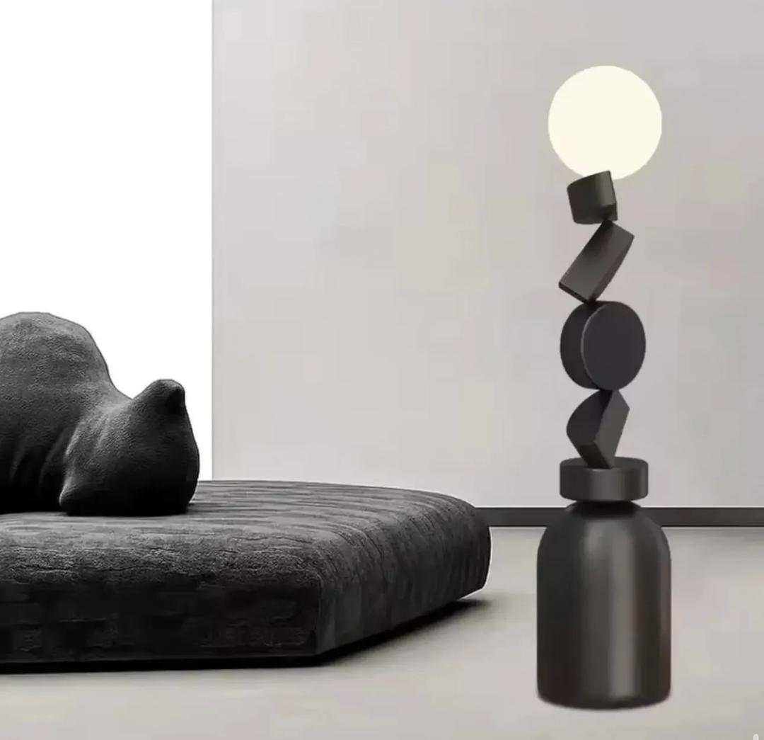 Floor Lamp 