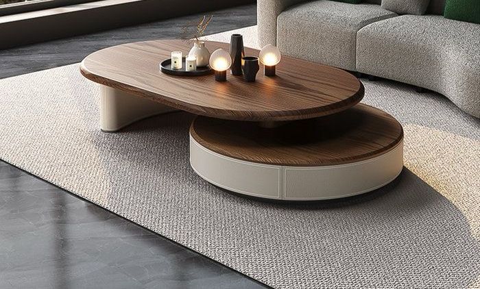 Mona Table