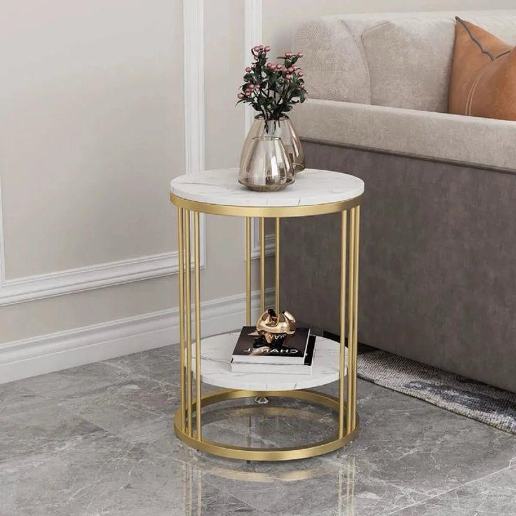 Side stool