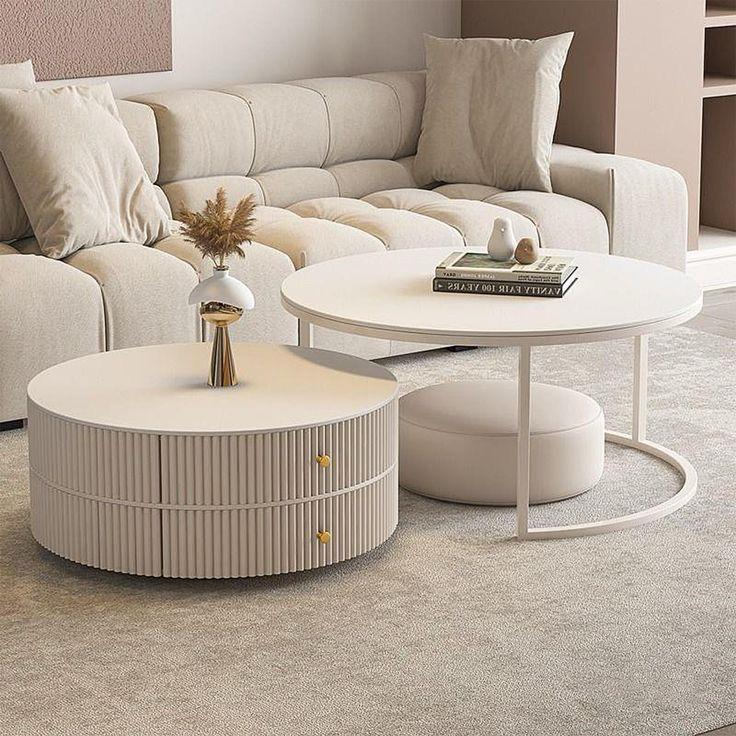 Centre table