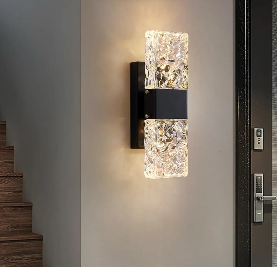 Wall light