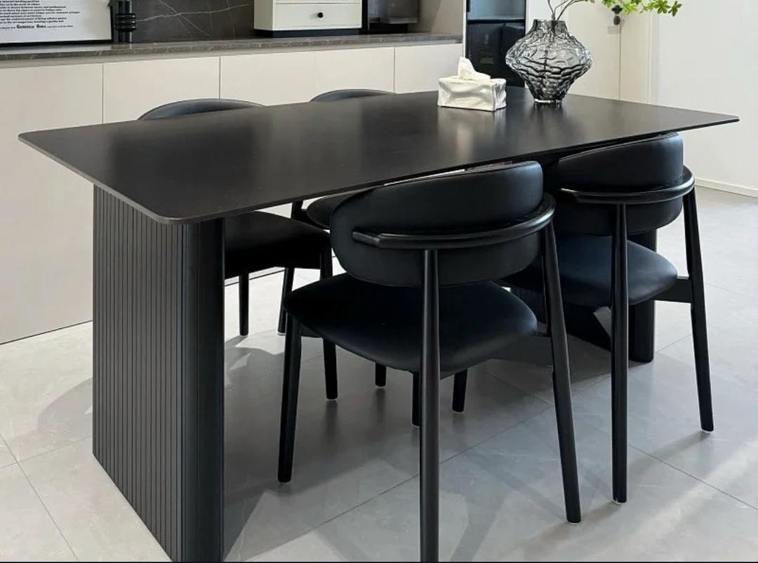 4 Seater Dining Set