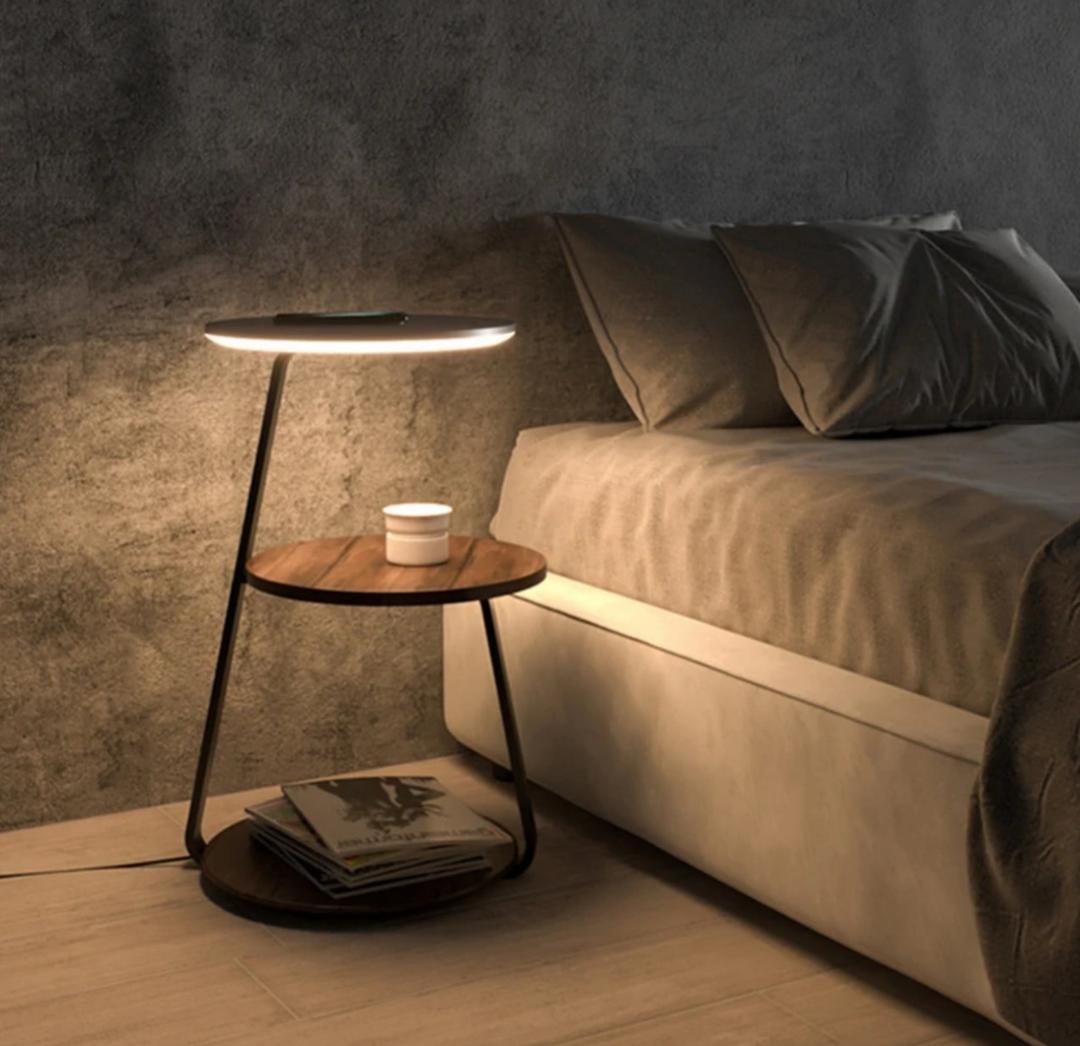 Side stool