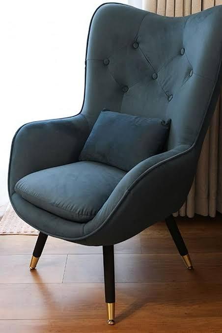 Single Chair