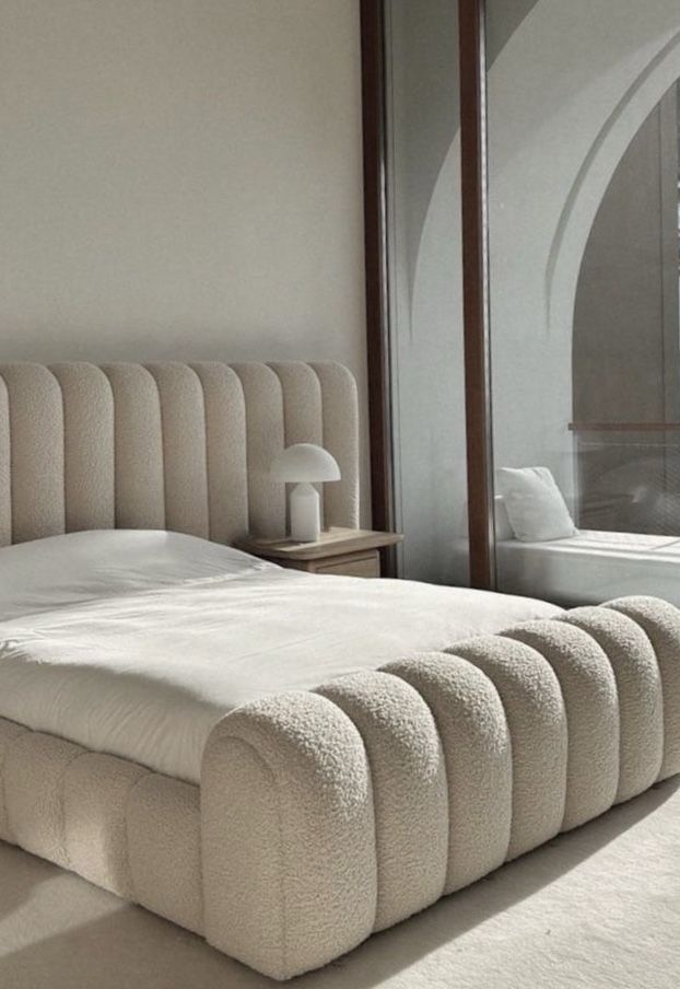 Bed Frame