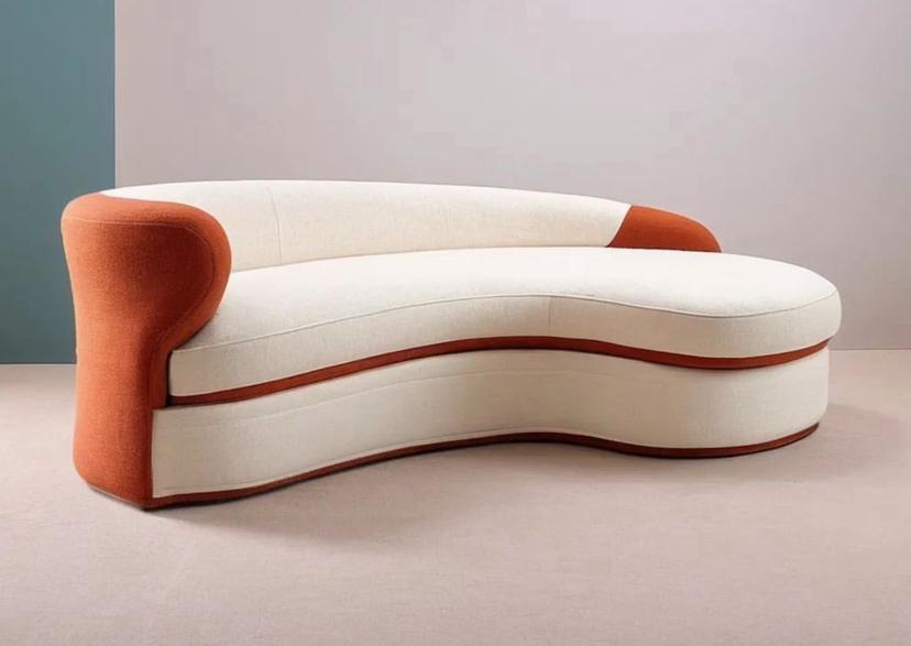 Rinta Couch