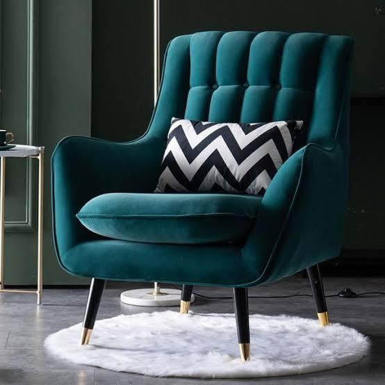 Single Sofa
