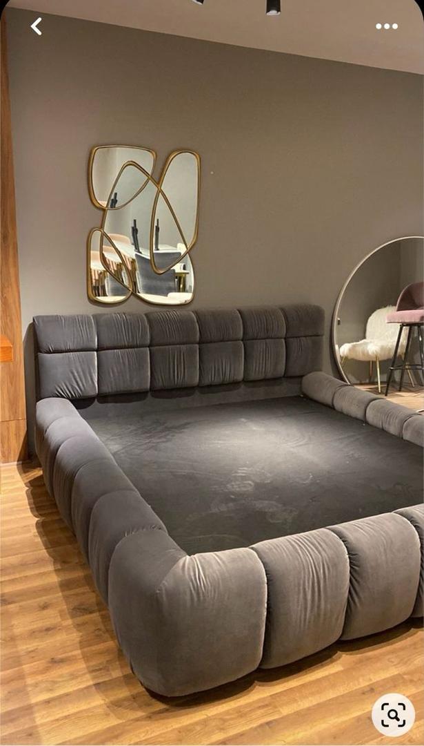 Bed Frame