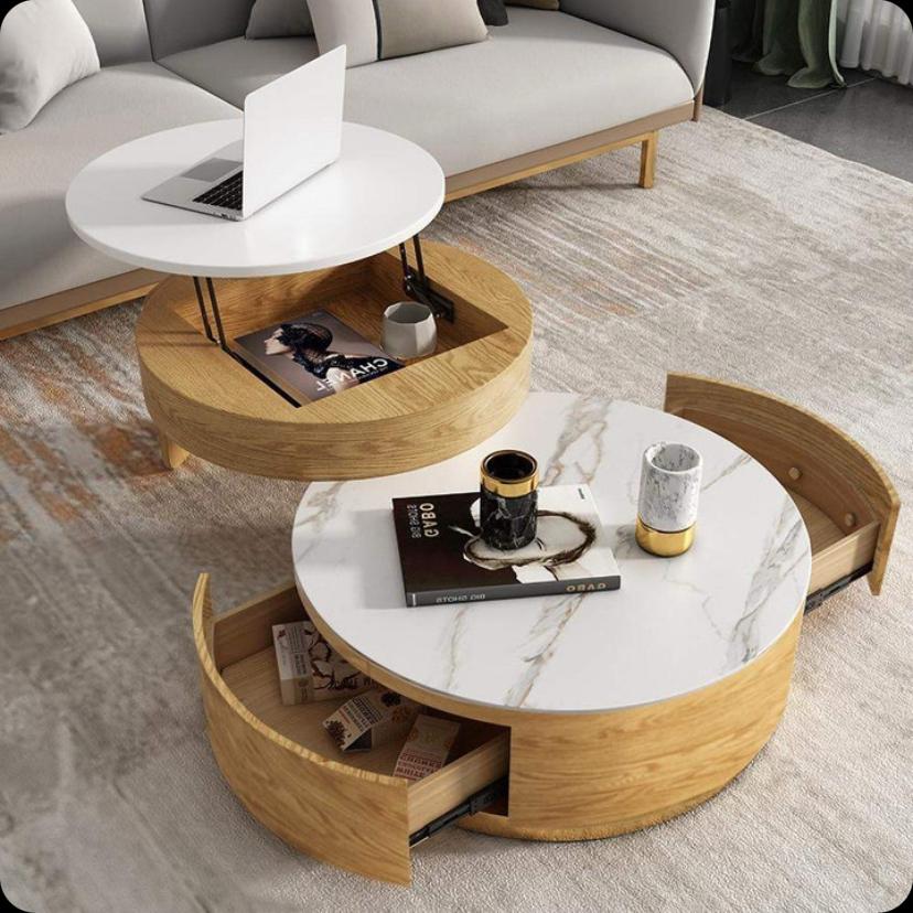 centre table