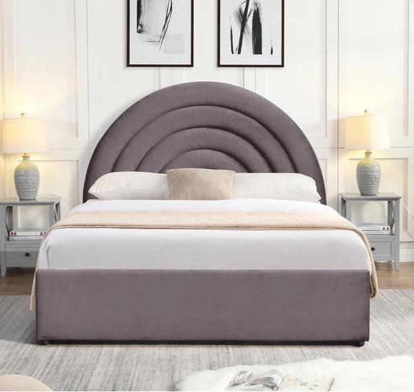 Yuna Bed Frame