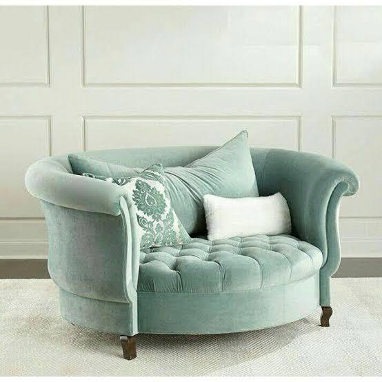 Single Sofa