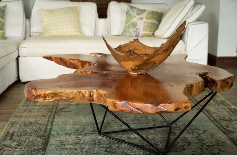 Maho Centre table