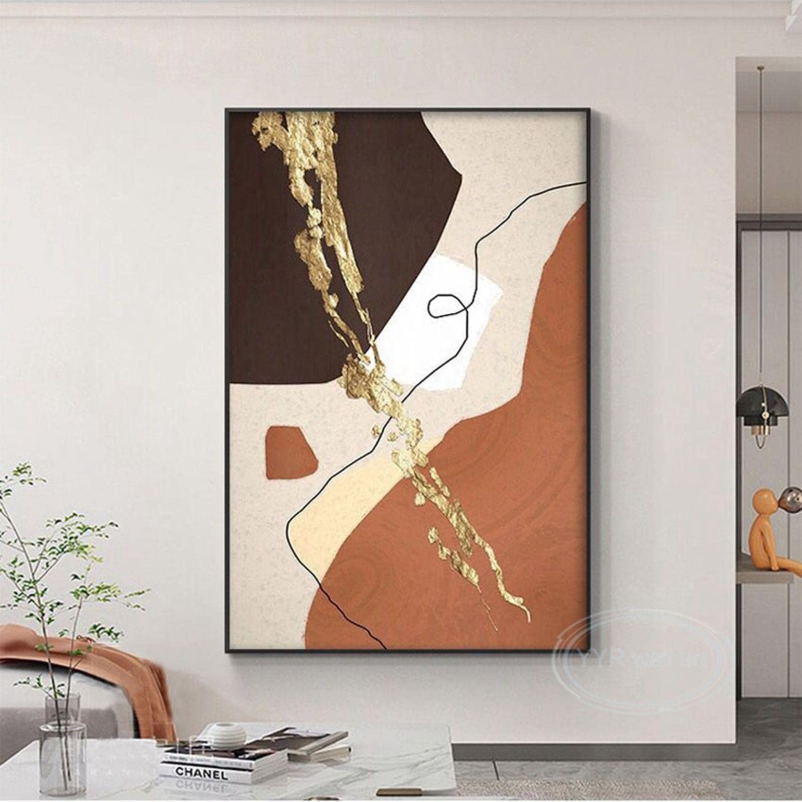 Framed Art