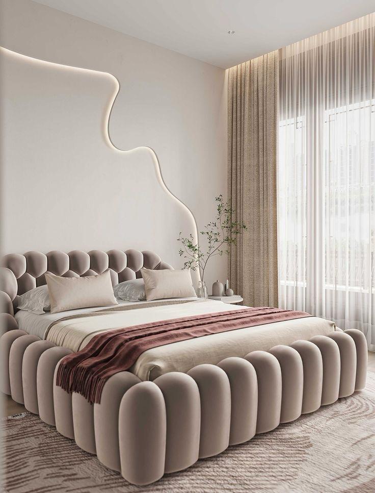 Bed Frame