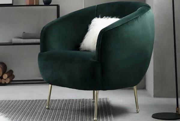 Single Sofa