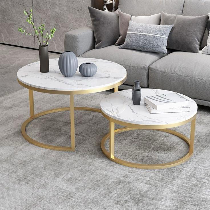 Centre table