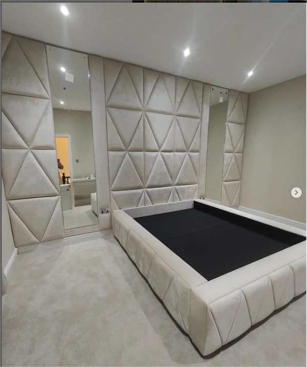 Bed Frame