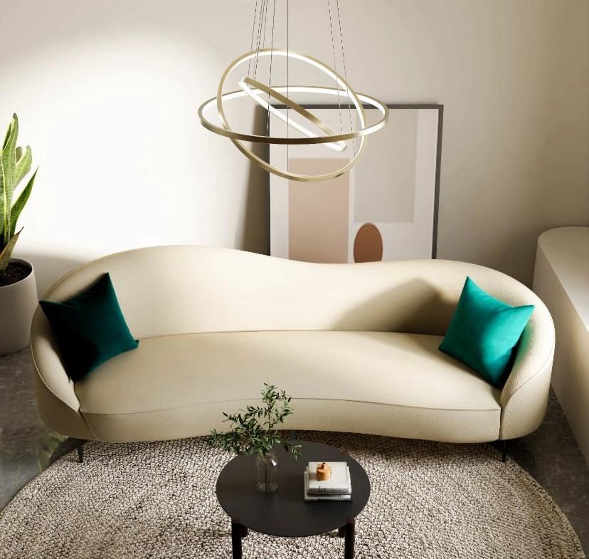 Sva Couch