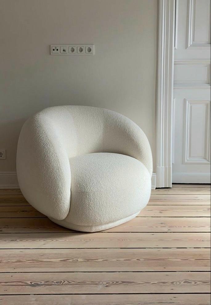 Single Sofa
