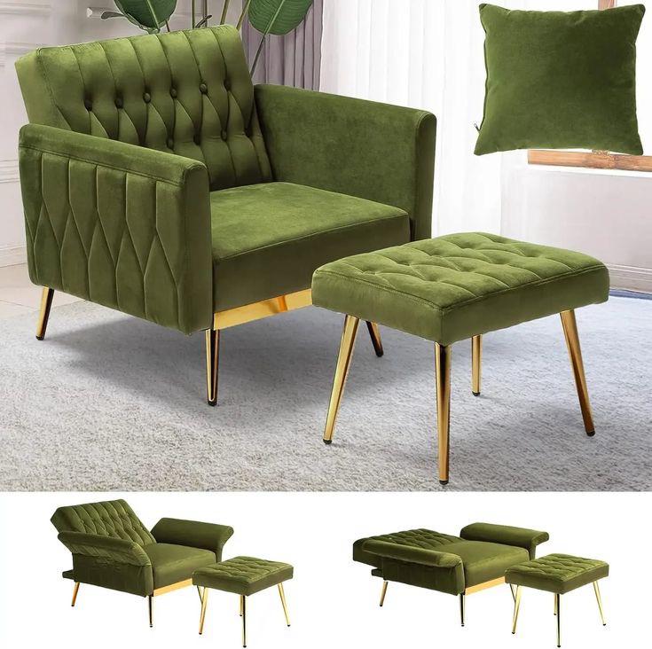 Single Sofa