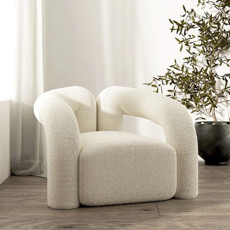 Single Sofa