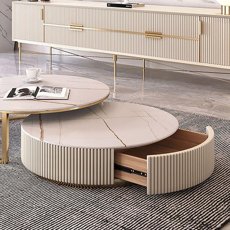 Centre table