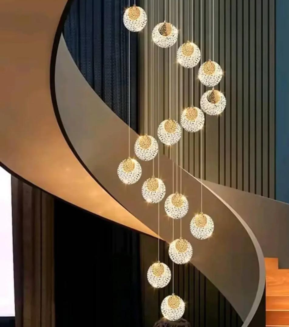 Chandelier