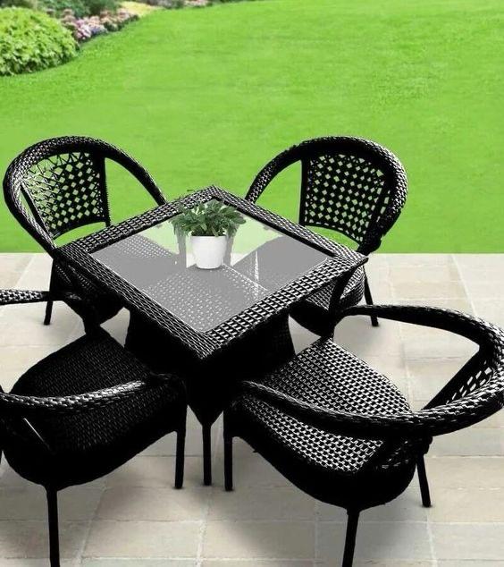 Rattan Outdoor set