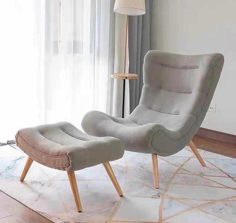 Single Chair