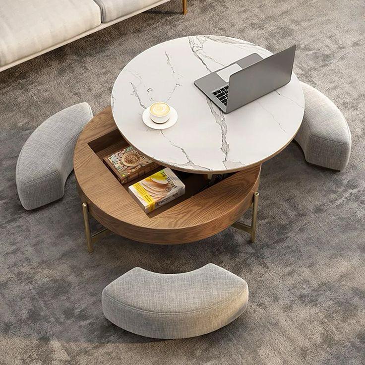 Center Table