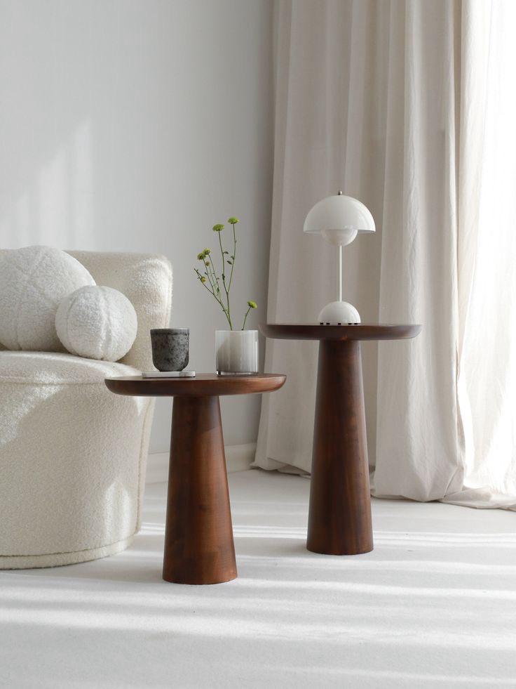 Side stool