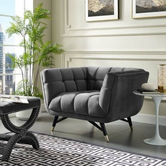 Single Sofa