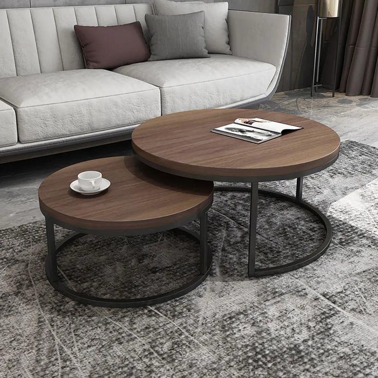 Centre table