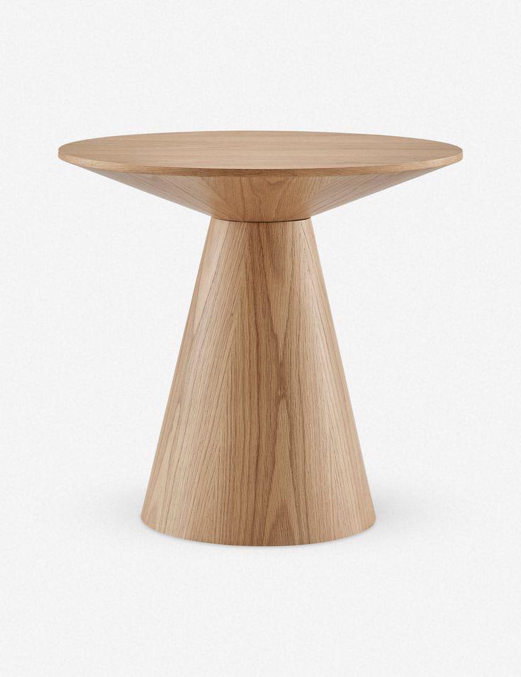 Side stool