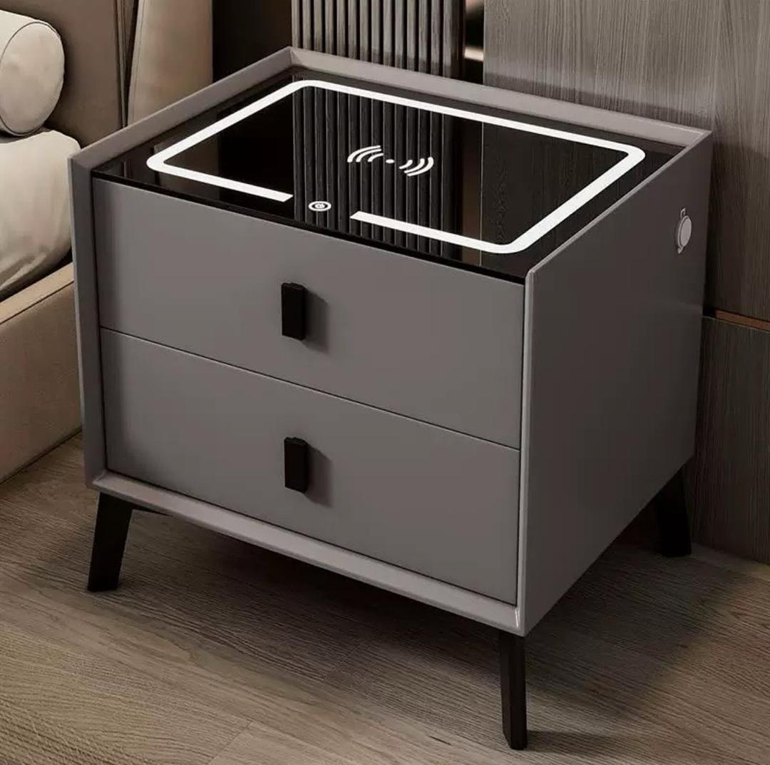 Smart Bedside Table