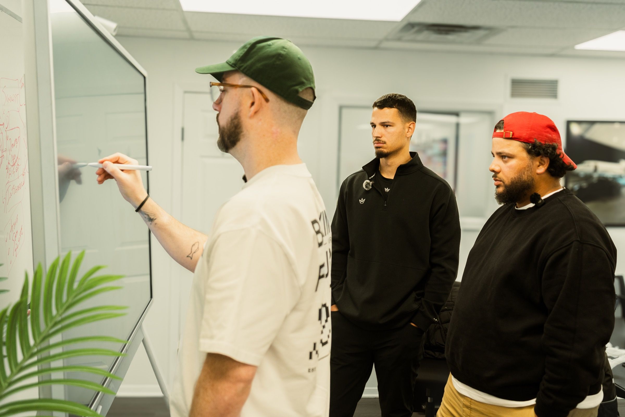LAX LAB, Drew - Lax Lab 1