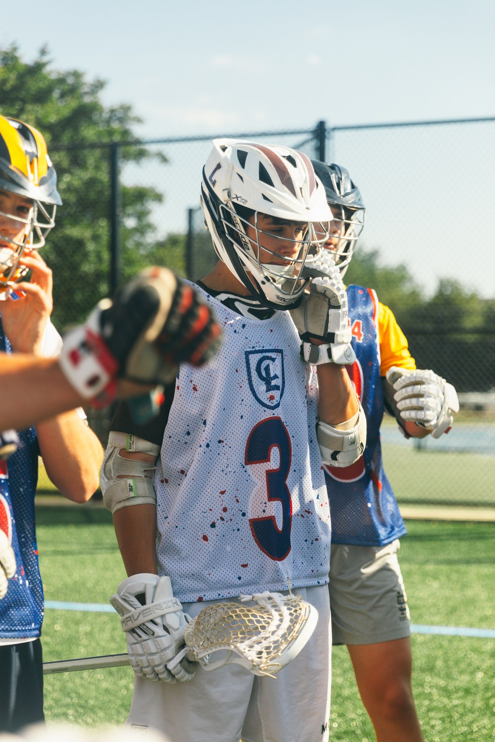 Core Lacrosse Events, Core Lacrosse 2