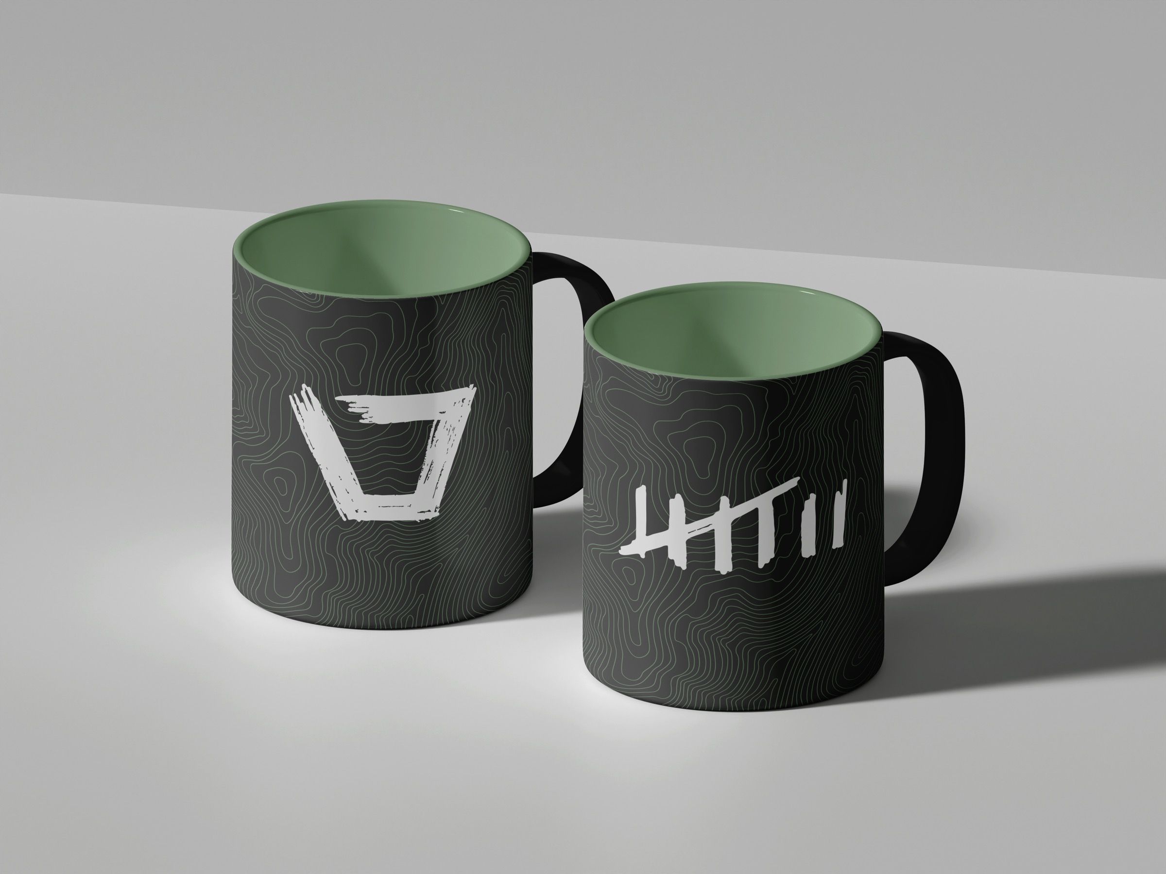 Seven Ends, MUGS