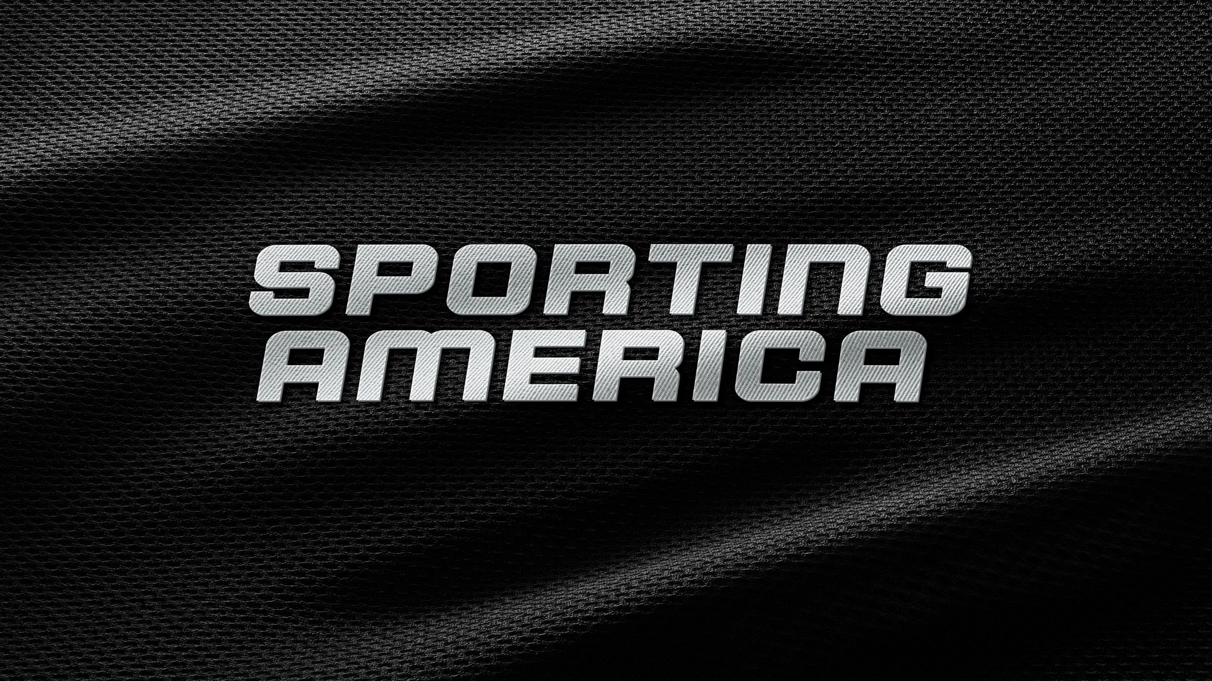 Sporting America, Sporting America Jersey Stitch
