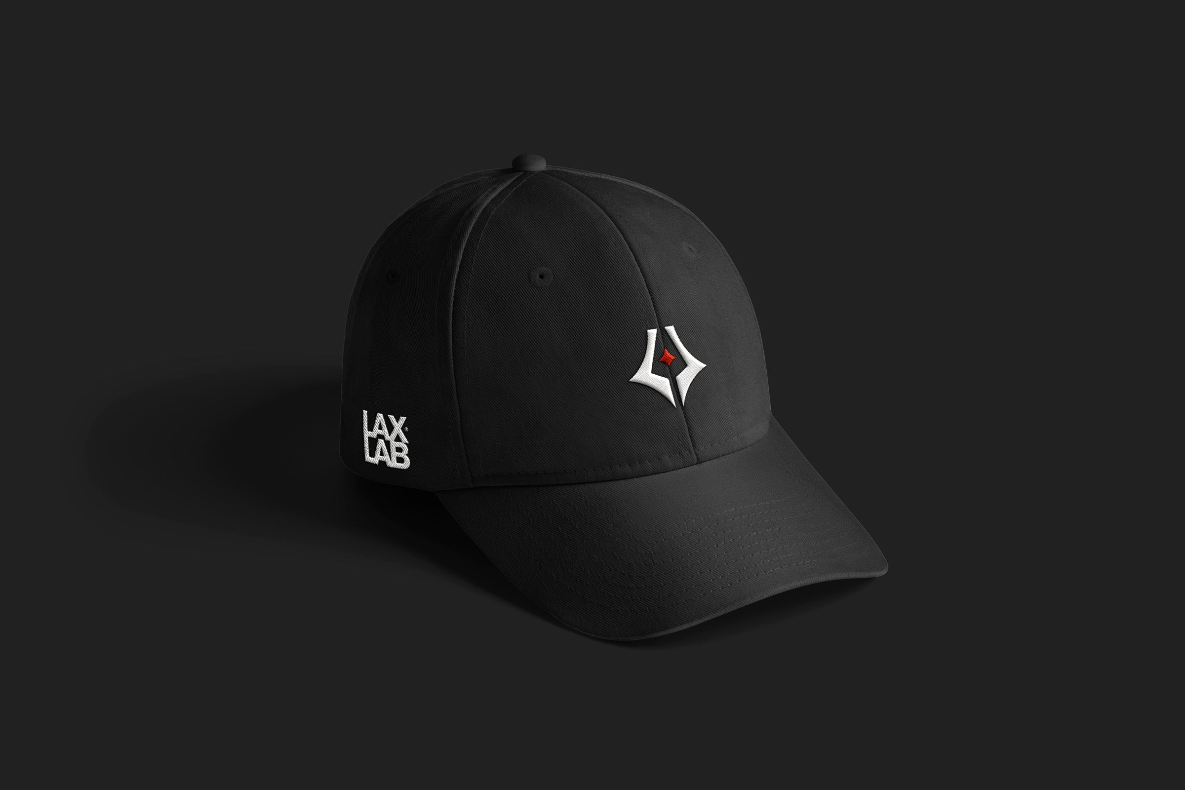 LAX LAB, Lax Lab - DAD HAT