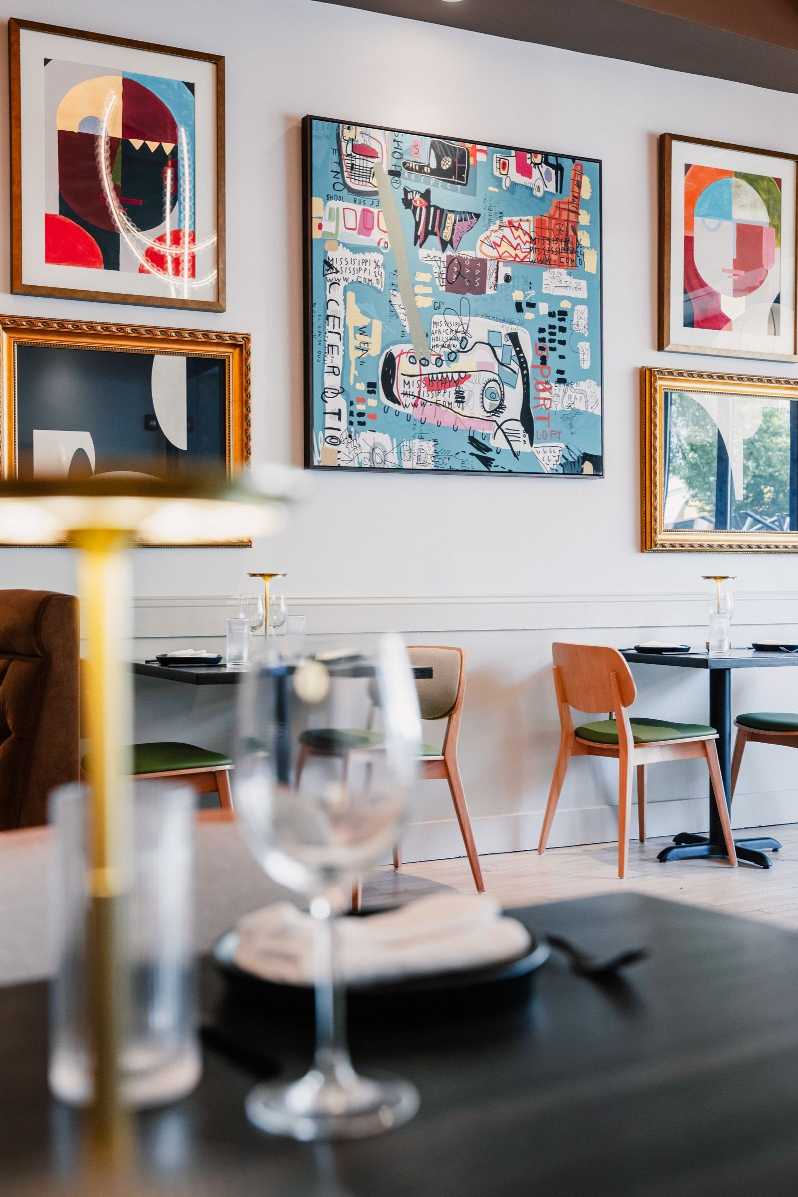 The Saint Clair, The Saint Clair - Montclair NJ 3