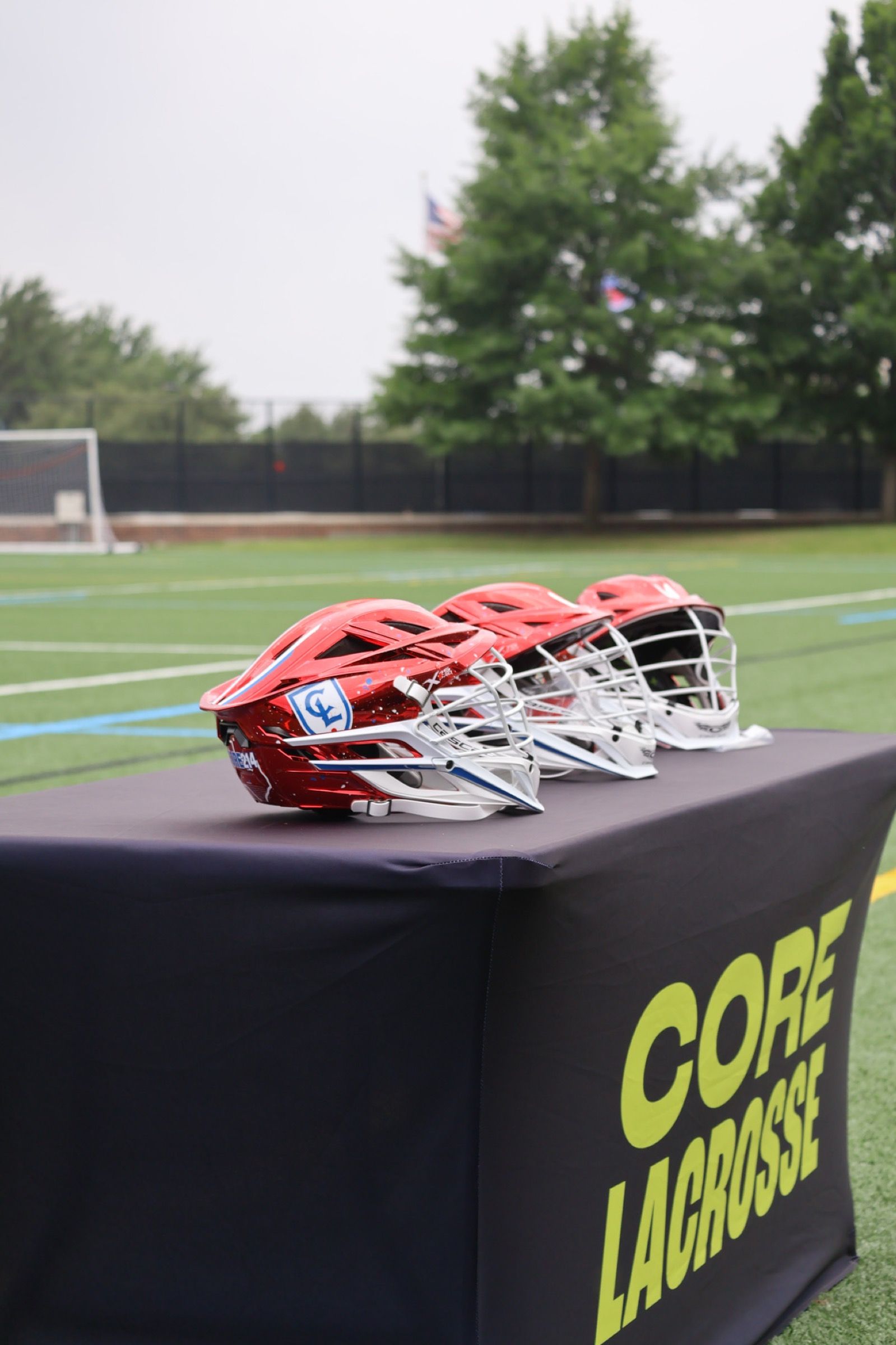 Core Lacrosse Events, Core Lacrosse 1