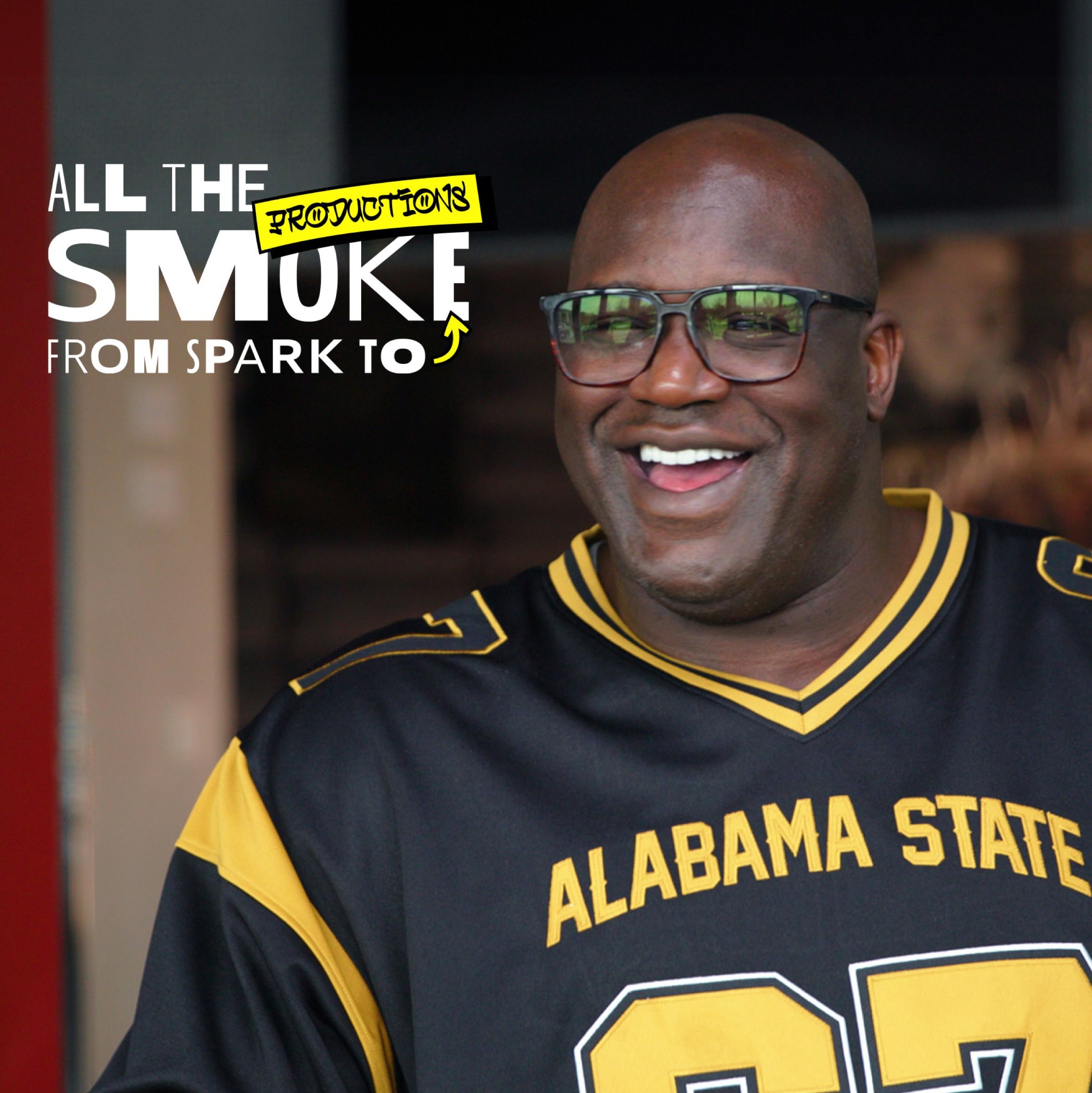 All The Smoke Productions, shaq - all the smoke productions
