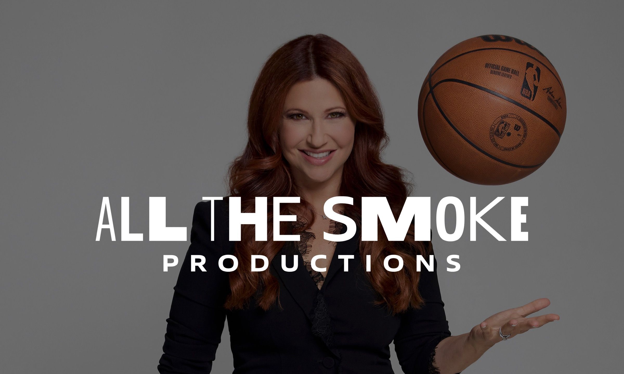 All The Smoke Productions, Rachel Nichols - All The Smoke