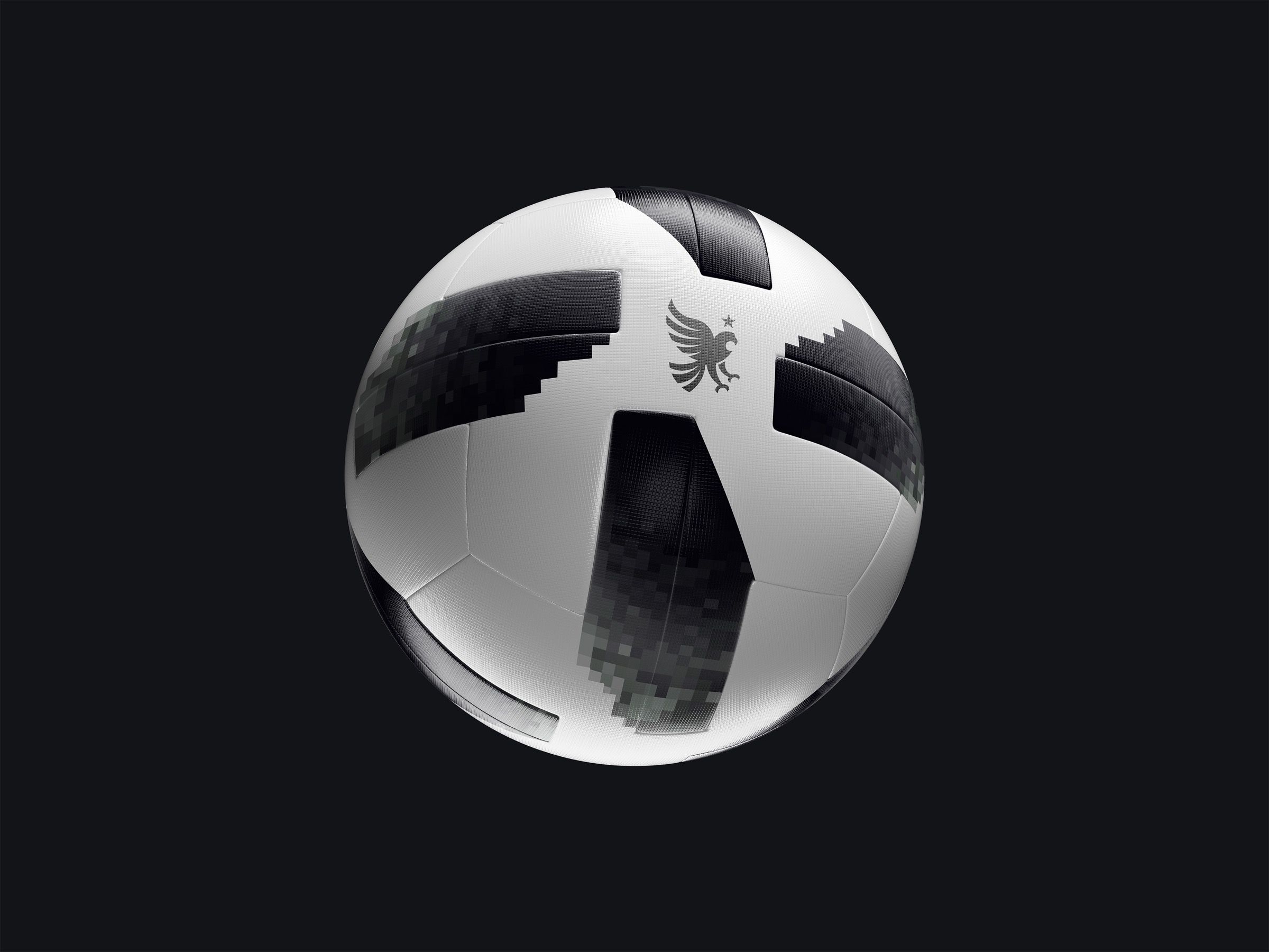 Sporting America, Sporting America Soccer Ball