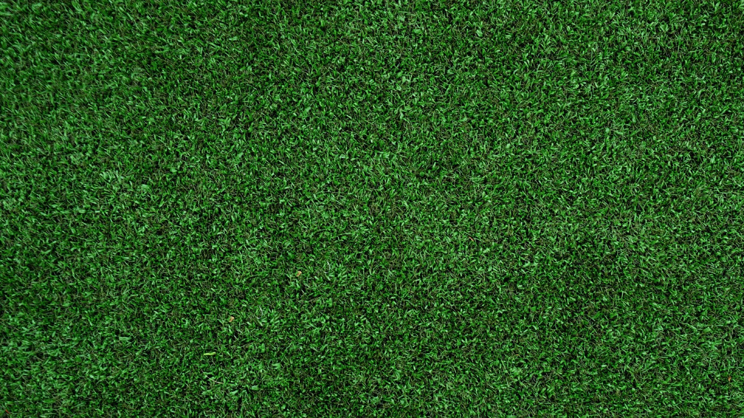 Play Thru Golf, Golf Grass