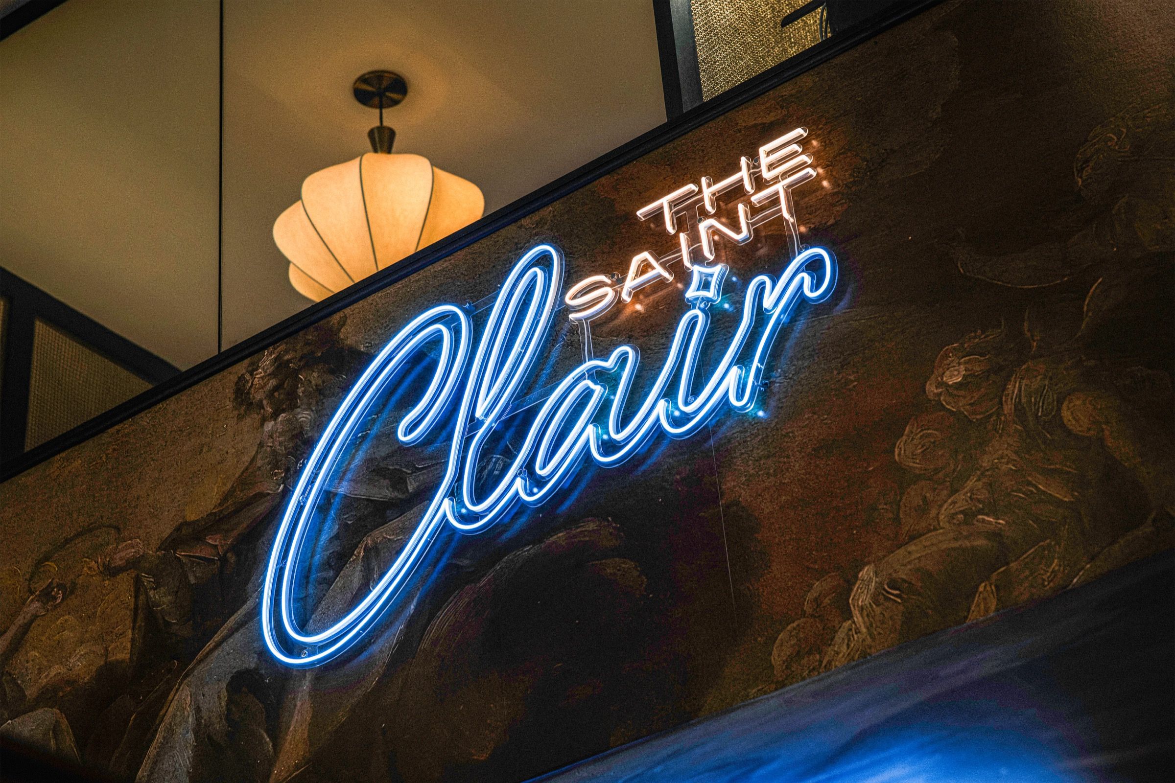 The Saint Clair, The Saint Clair - Montclair NJ 1